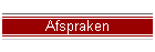 Afspraken